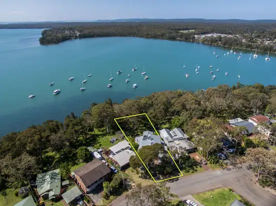 Main view of Homely house listing, 28 Lloyd Avenue, Chain Valley Bay NSW 2259