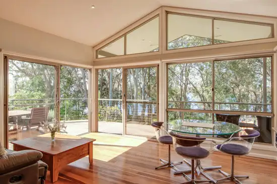 Second view of Homely house listing, 28 Lloyd Avenue, Chain Valley Bay NSW 2259