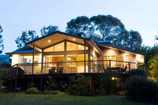 Third view of Homely house listing, 28 Lloyd Avenue, Chain Valley Bay NSW 2259