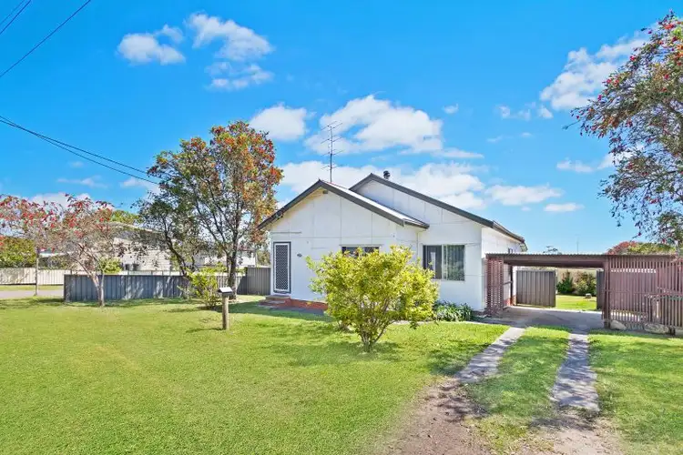 Main view of Homely house listing, 11 Summerhayes Rd, Wyee NSW 2259