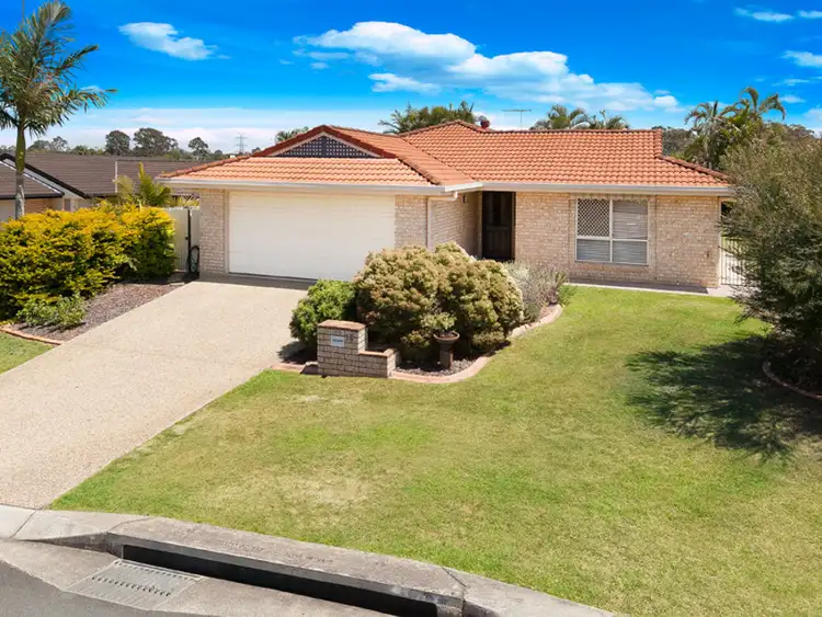 13 Johnston Place, Bracken Ridge QLD 4017