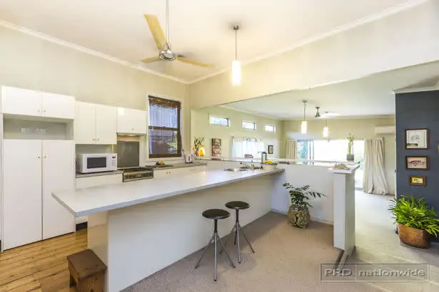 Second view of Homely house listing, 227 Beaumont Street, Hamilton South NSW 2303