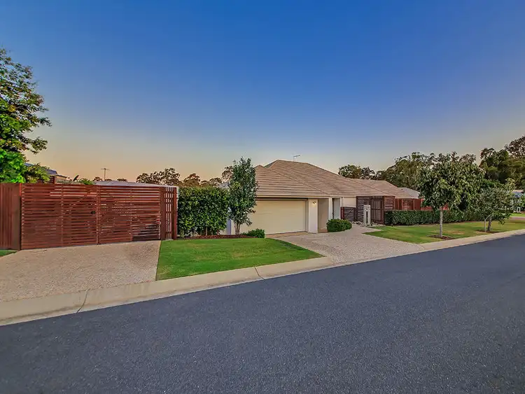 Sixth view of Homely house listing, 4 Thomson Place, Wakerley QLD 4154