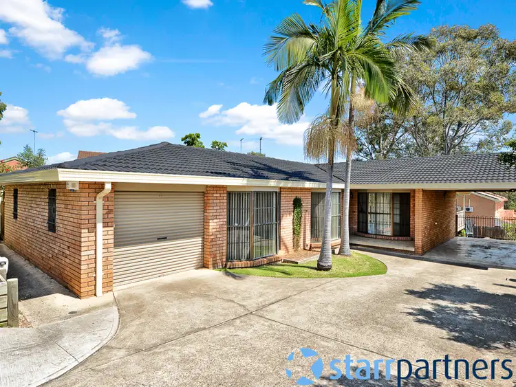 77 Canterbury Road, Glenfield NSW 2167