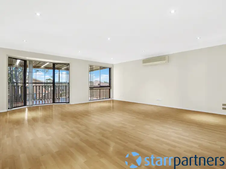Second view of Homely house listing, 77 Canterbury Road, Glenfield NSW 2167