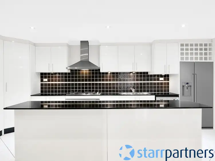 Third view of Homely house listing, 77 Canterbury Road, Glenfield NSW 2167