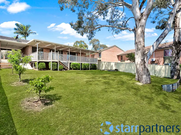 Sixth view of Homely house listing, 77 Canterbury Road, Glenfield NSW 2167