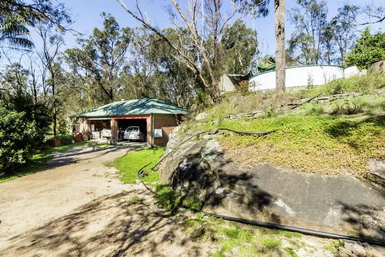 3 Ross Place, Kellyville NSW 2155