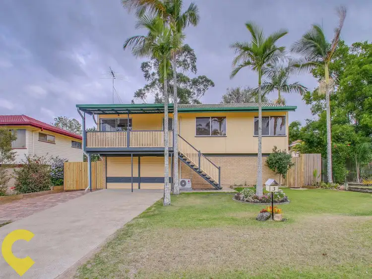 Z3 Onyx Street, Keperra QLD 4054