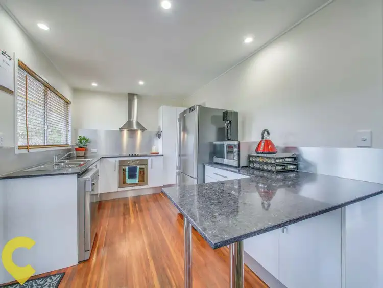 Fifth view of Homely house listing, Z3 Onyx Street, Keperra QLD 4054