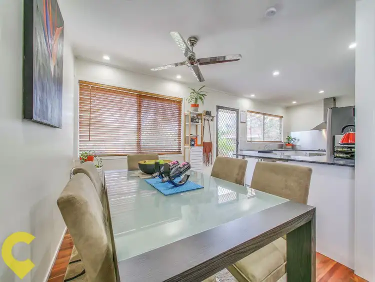 Sixth view of Homely house listing, Z3 Onyx Street, Keperra QLD 4054