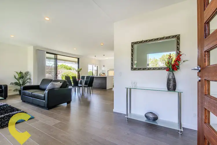 Second view of Homely house listing, 12 Bulwer Street, Zillmere QLD 4034