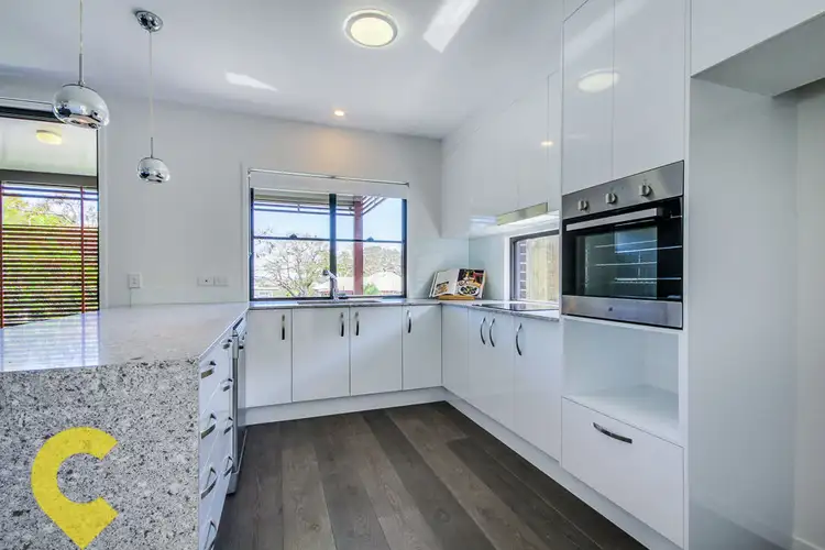 Third view of Homely house listing, 12 Bulwer Street, Zillmere QLD 4034