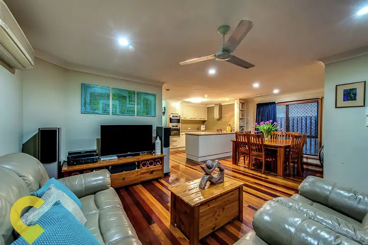 23/300 Cliveden Avenue, Corinda QLD 4075