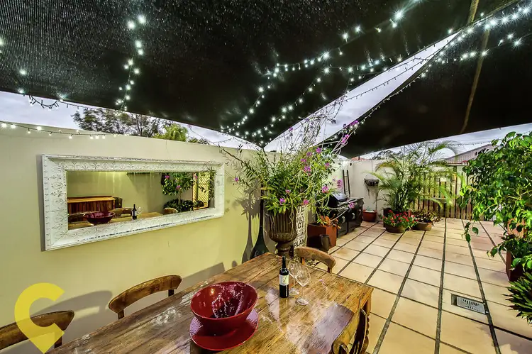 Fourth view of Homely terrace listing, 23/300 Cliveden Avenue, Corinda QLD 4075