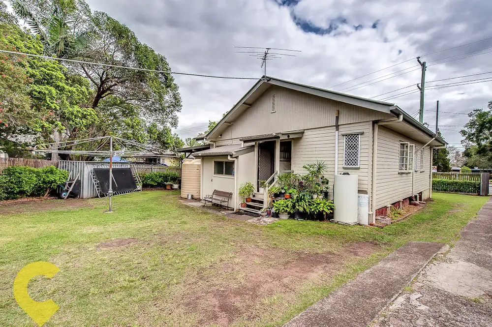 Main view of Homely house listing, 297 Mortimer Road, Acacia Ridge QLD 4110