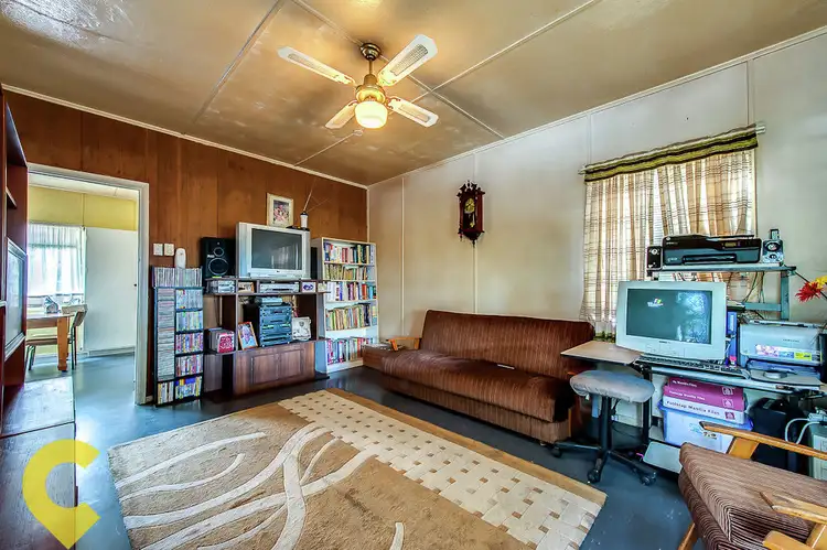 Second view of Homely house listing, 297 Mortimer Road, Acacia Ridge QLD 4110