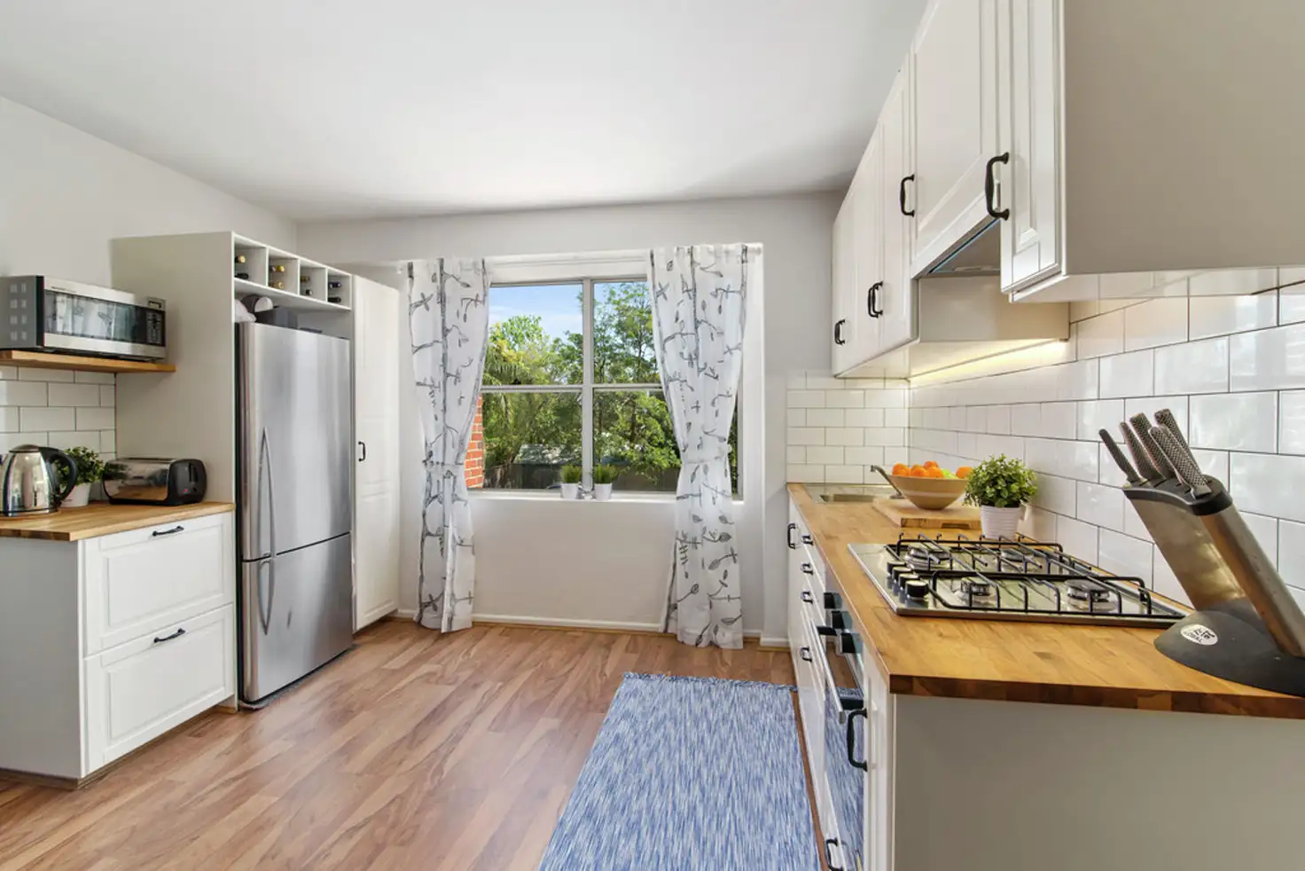 Main view of Homely apartment listing, 23/85 Beauchamp St, Marrickville NSW 2204