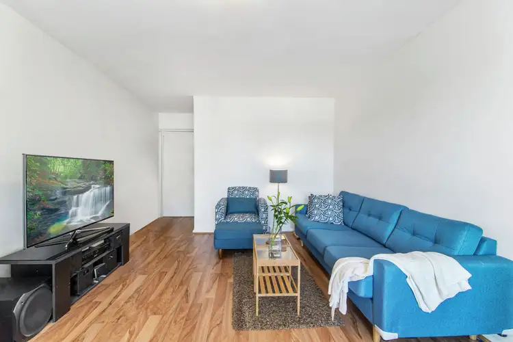 Second view of Homely apartment listing, 23/85 Beauchamp St, Marrickville NSW 2204
