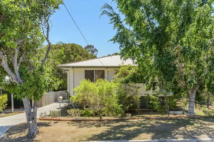 Main view of Homely house listing, 47 Squire Street, Toolooa QLD 4680