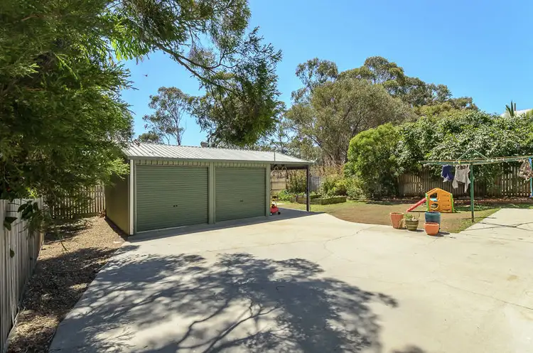 Third view of Homely house listing, 47 Squire Street, Toolooa QLD 4680