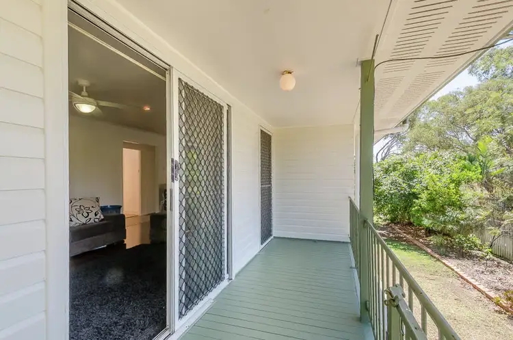 Fourth view of Homely house listing, 47 Squire Street, Toolooa QLD 4680