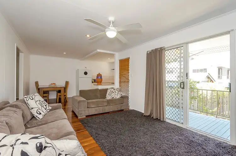 Fifth view of Homely house listing, 47 Squire Street, Toolooa QLD 4680