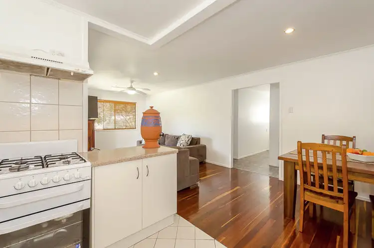 Seventh view of Homely house listing, 47 Squire Street, Toolooa QLD 4680