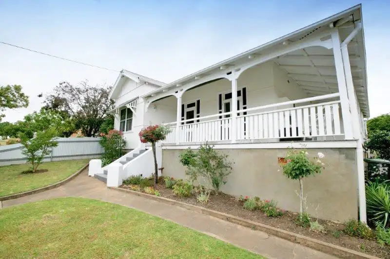 Main view of Homely house listing, 54 Commins Street, Junee NSW 2663