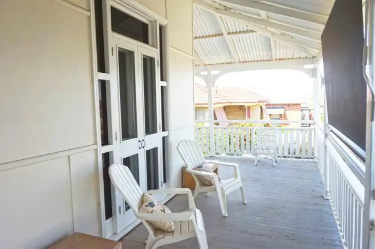 Second view of Homely house listing, 54 Commins Street, Junee NSW 2663