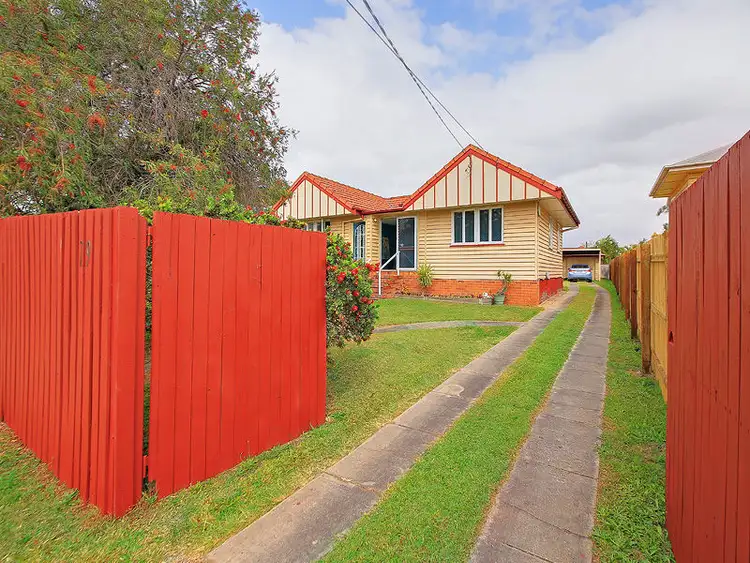 79 Belmont Road, Tingalpa QLD 4173
