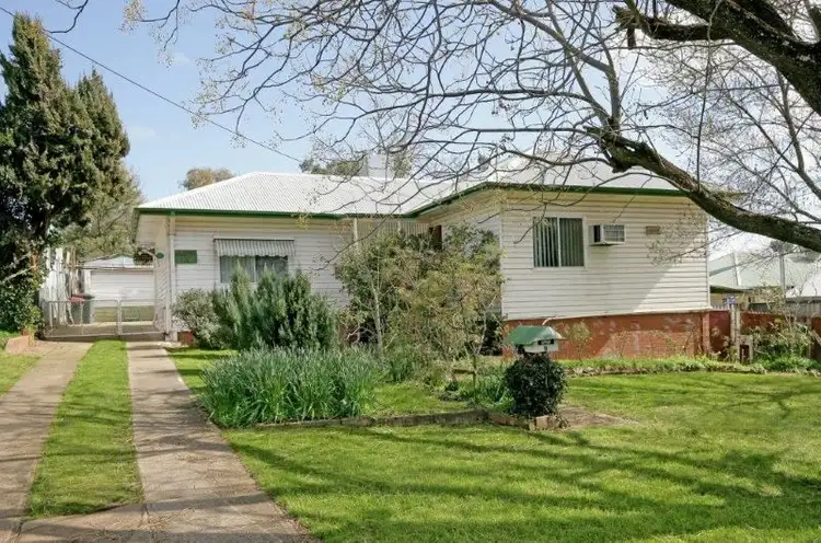 Main view of Homely house listing, 9 Harold St, Junee NSW 2663
