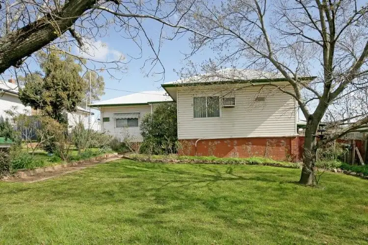 Second view of Homely house listing, 9 Harold St, Junee NSW 2663