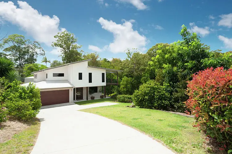 7 Longview Place, Woombye QLD 4559