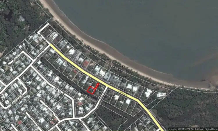 39b Kewarra Street, Kewarra Beach QLD 4879