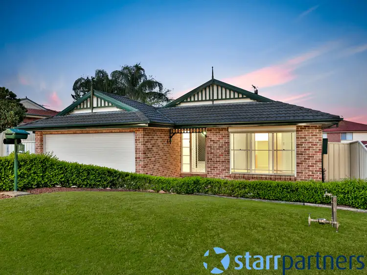 Main view of Homely house listing, 10 Blair Athol Drive, Blair Athol NSW 2560