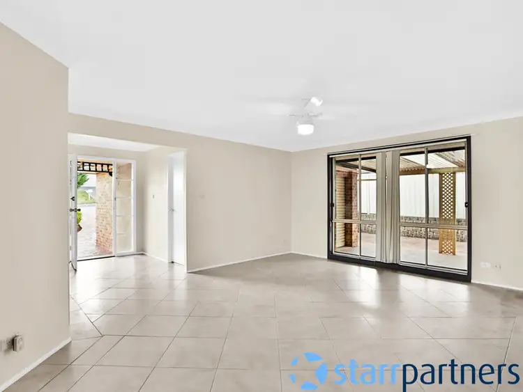 Second view of Homely house listing, 10 Blair Athol Drive, Blair Athol NSW 2560