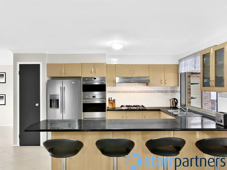 Third view of Homely house listing, 10 Blair Athol Drive, Blair Athol NSW 2560