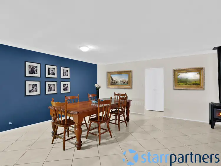 Fourth view of Homely house listing, 10 Blair Athol Drive, Blair Athol NSW 2560