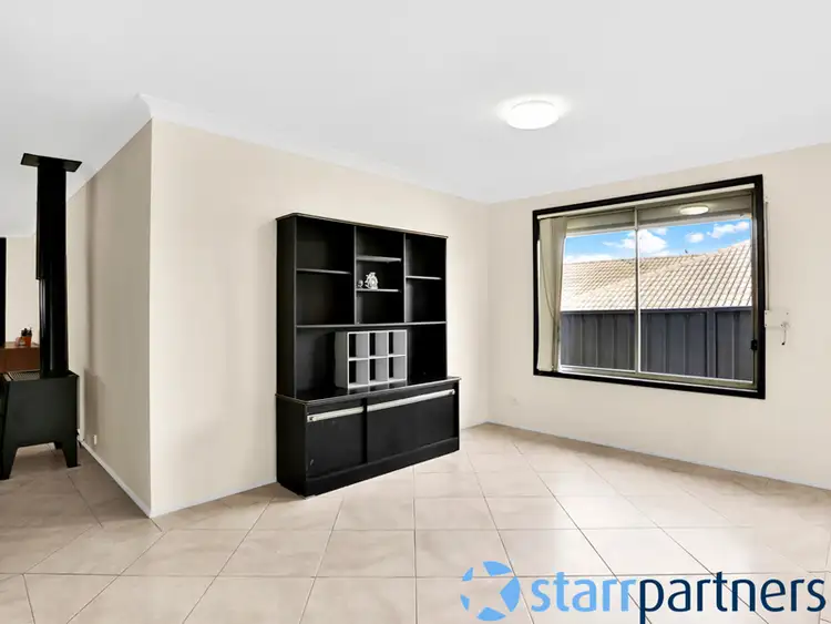 Fifth view of Homely house listing, 10 Blair Athol Drive, Blair Athol NSW 2560