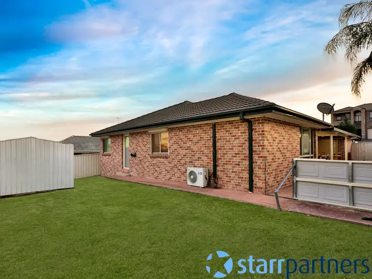 Sixth view of Homely house listing, 10 Blair Athol Drive, Blair Athol NSW 2560
