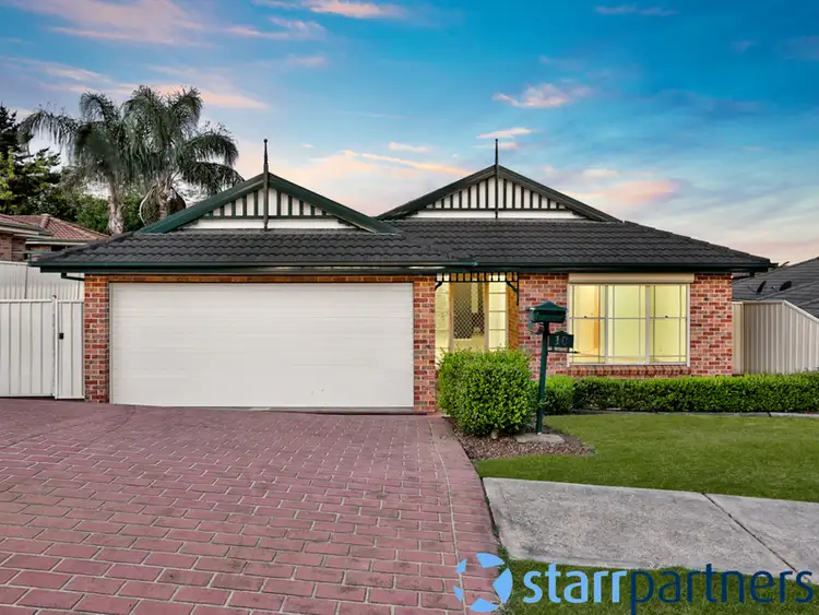 Seventh view of Homely house listing, 10 Blair Athol Drive, Blair Athol NSW 2560