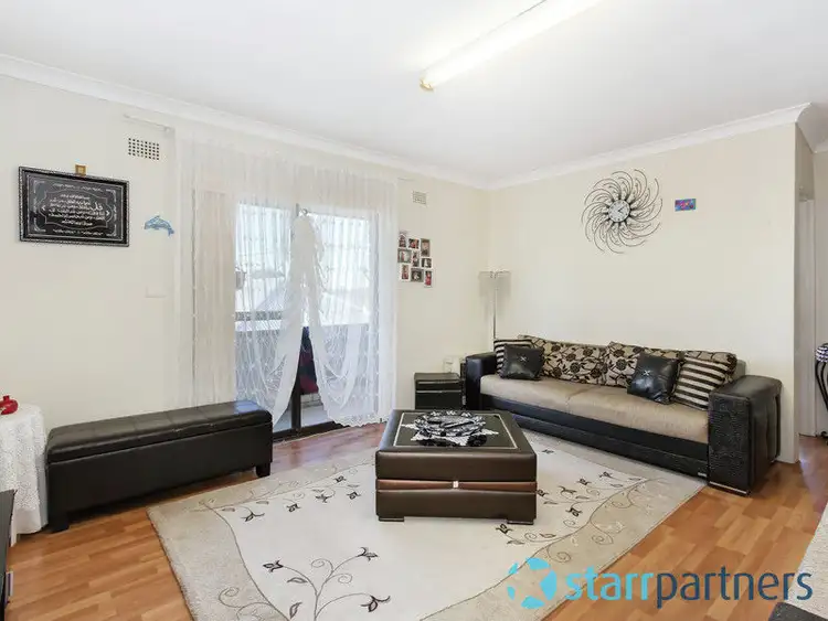 3/28 Dartbrook Rd, Auburn NSW 2144