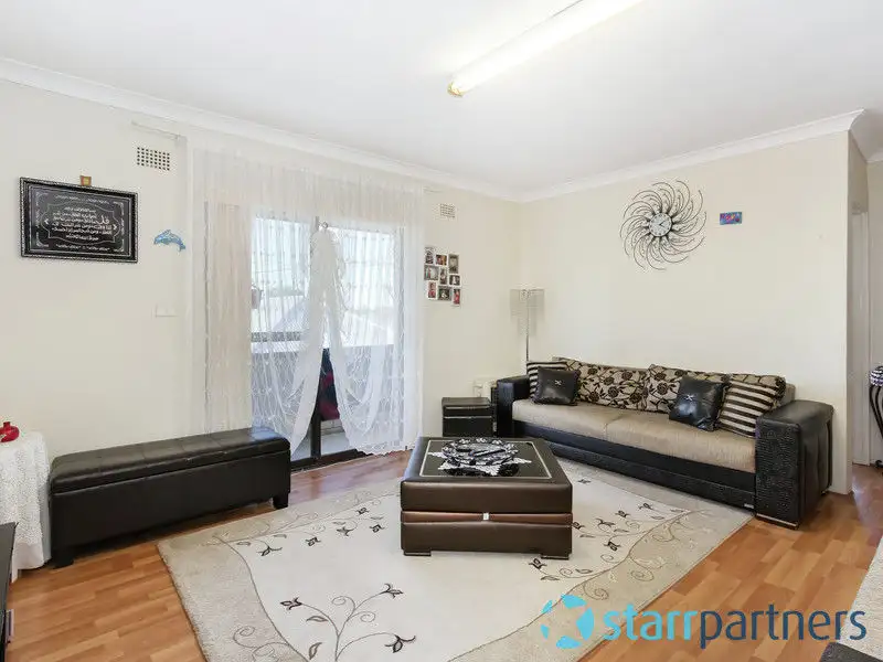 Main view of Homely unit listing, 3/28 Dartbrook Rd, Auburn NSW 2144