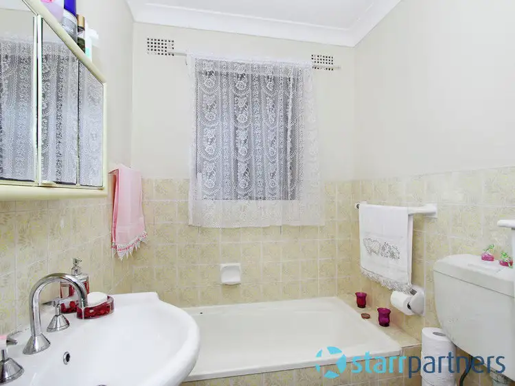 Fourth view of Homely unit listing, 3/28 Dartbrook Rd, Auburn NSW 2144
