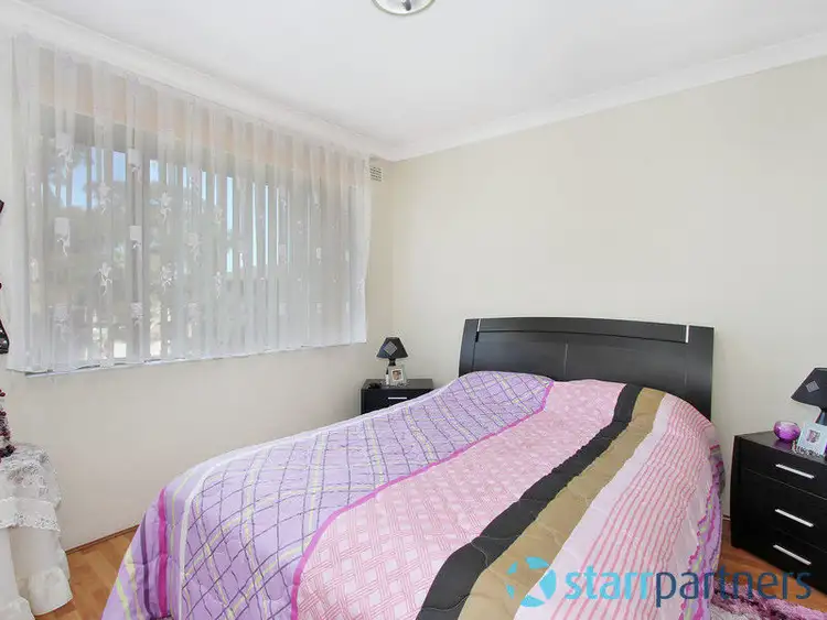 Fifth view of Homely unit listing, 3/28 Dartbrook Rd, Auburn NSW 2144