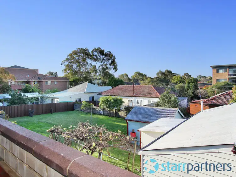 Sixth view of Homely unit listing, 3/28 Dartbrook Rd, Auburn NSW 2144