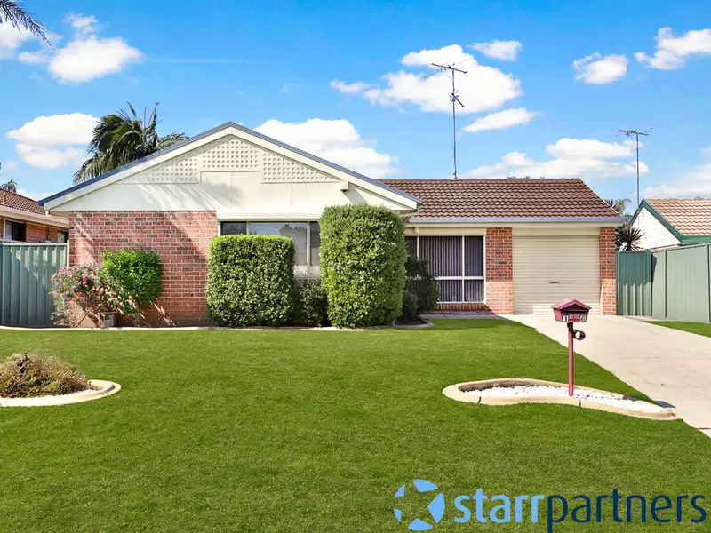Main view of Homely house listing, 16 Whorlong Street, St Helens Park NSW 2560