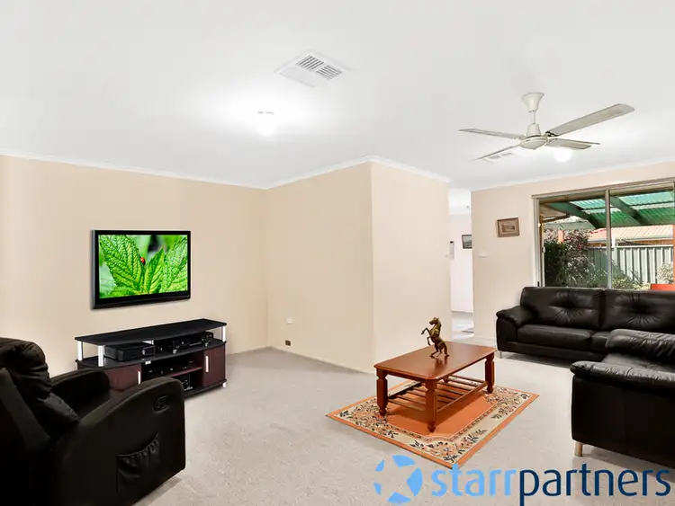 Second view of Homely house listing, 16 Whorlong Street, St Helens Park NSW 2560