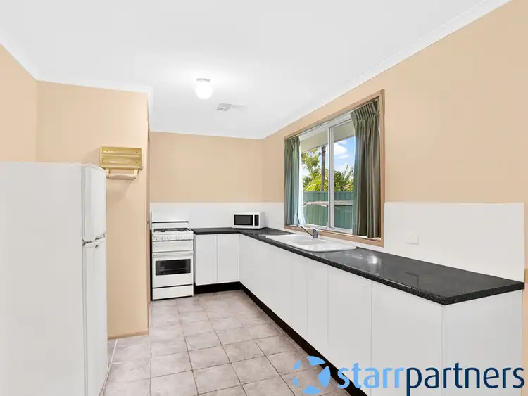 Third view of Homely house listing, 16 Whorlong Street, St Helens Park NSW 2560